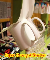 A4 Mirror Coat Sticker Paper